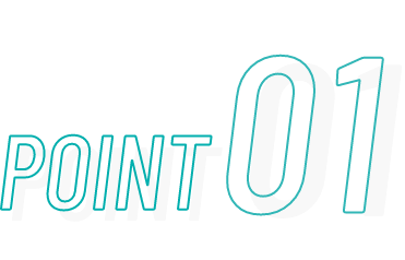 POINT 01