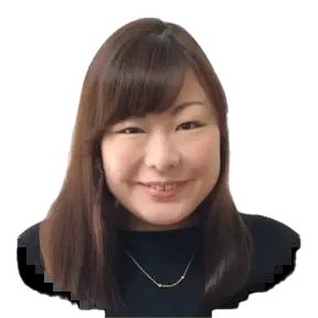 オンライン校スクールマネジャー 梶玲菜