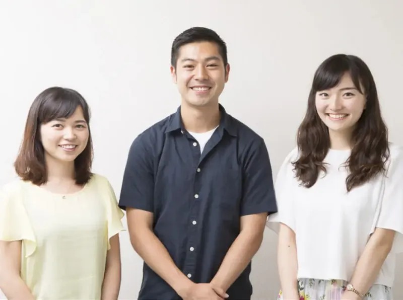 ESL clubのバイリンガル講師