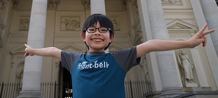 英語と中学受験を両立できる、英語特別入試とは？ 英検準2級合格と会話力を身につけ、志望校の選抜コースに合格した創一朗さんのストーリー 