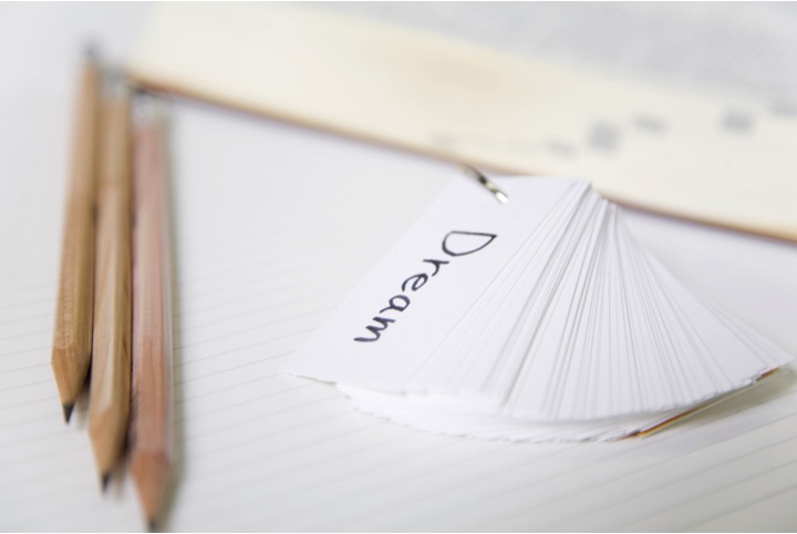 英検3級　三級　英単語　語彙　勉強法　暗記法　覚え方