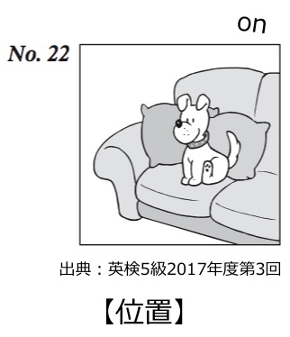 英検５級　五級　リスニング　対策　コツ