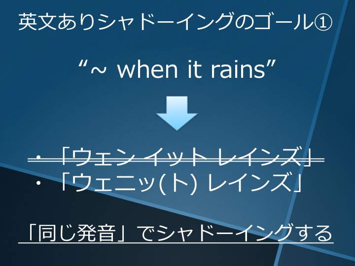 英検４級　四級　リスニング　勉強法　学習法　対策