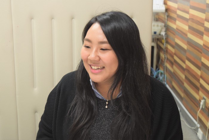 バイリンガル講師 英語 英会話 インタビュー