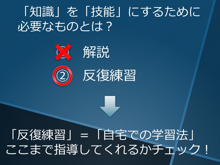 英会話　英語塾　効果　オススメ　どれ