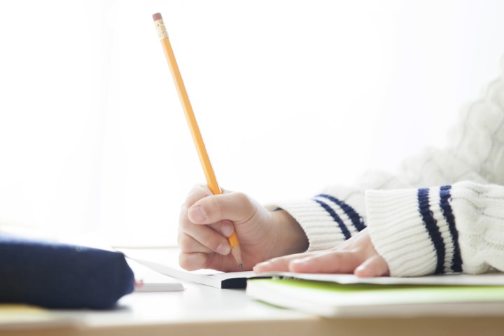 英検５級　五級　リスニング　対策　コツ